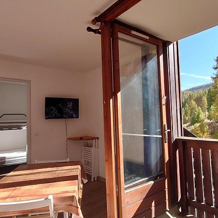 Residence Les Ecrins Puy-Saint-Vincent Εξωτερικό φωτογραφία